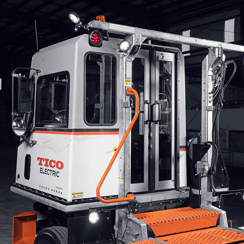 Unmatched Operator Access