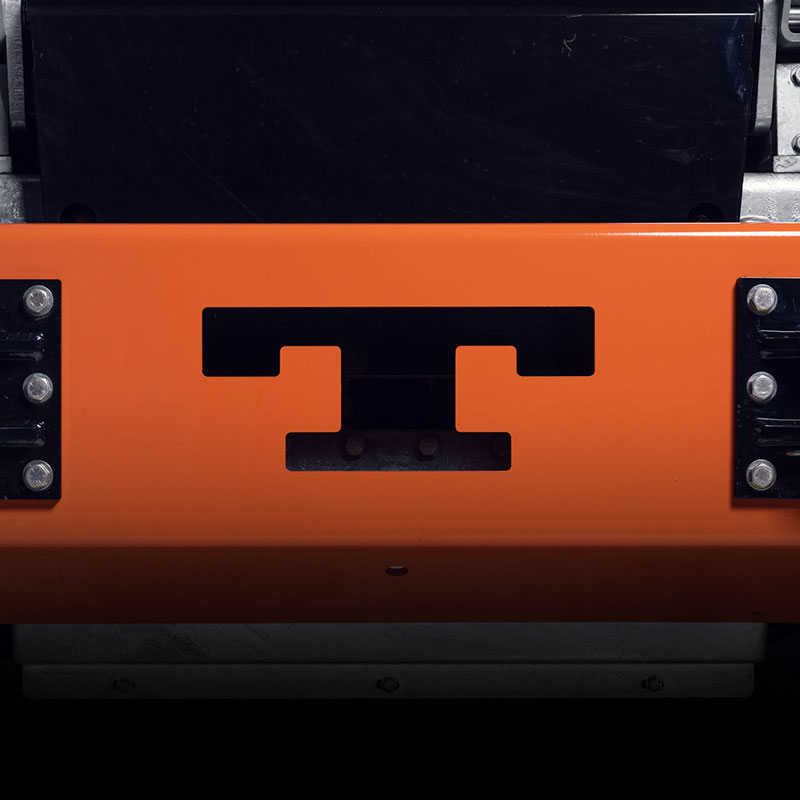 Standard Cab Protection