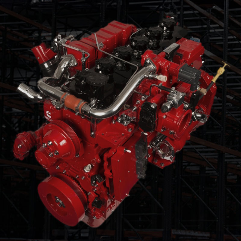 Alternative Fuel Options